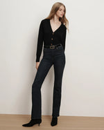 VERONICA BEARD SOLENE CASHMERE CARDIGAN