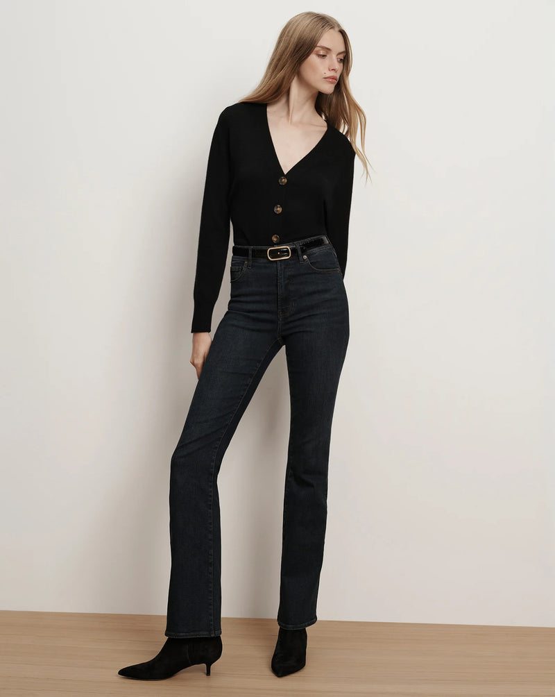 VERONICA BEARD SOLENE CASHMERE CARDIGAN