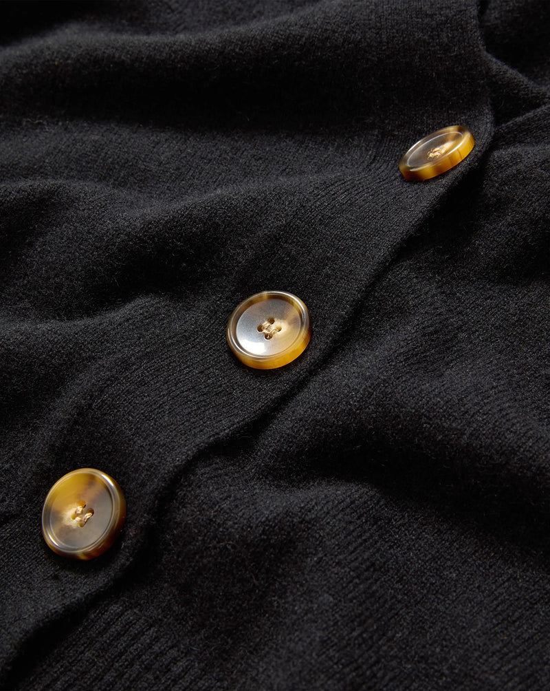 VERONICA BEARD SOLENE CASHMERE CARDIGAN