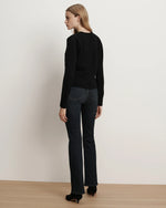 VERONICA BEARD SOLENE CASHMERE CARDIGAN