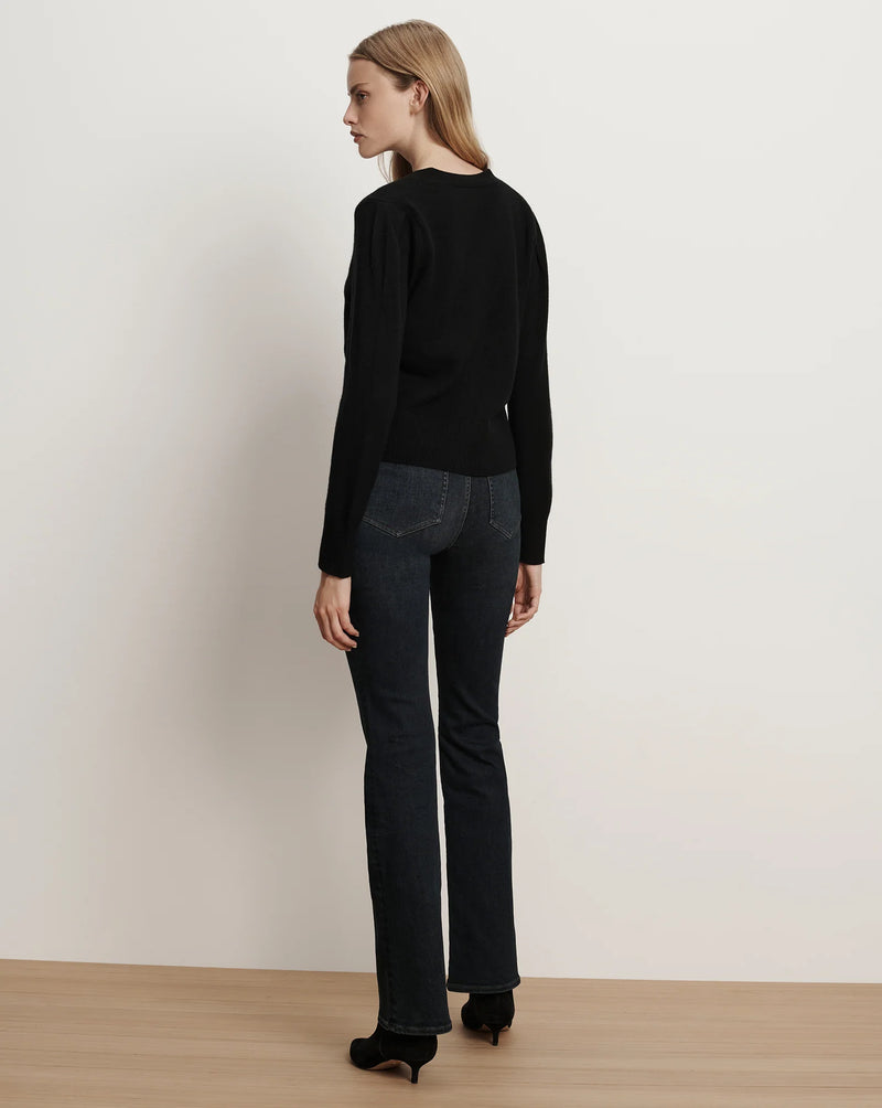 VERONICA BEARD SOLENE CASHMERE CARDIGAN