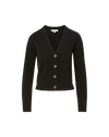 VERONICA BEARD SOLENE CASHMERE CARDIGAN
