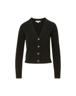 VERONICA BEARD SOLENE CASHMERE CARDIGAN