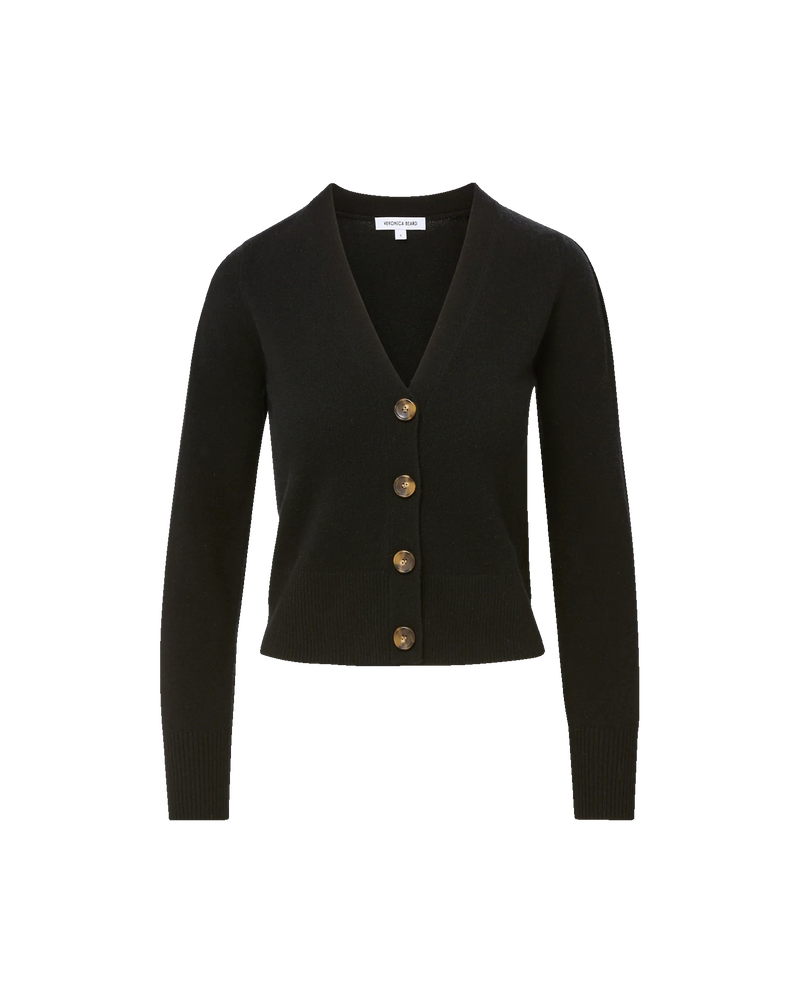 VERONICA BEARD SOLENE CASHMERE CARDIGAN