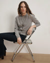 VERONICA BEARD SOLENE CASHMERE CARDIGAN