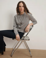 VERONICA BEARD SOLENE CASHMERE CARDIGAN