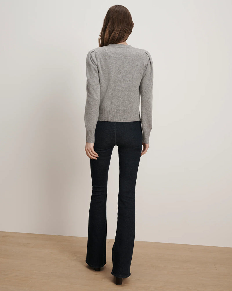 VERONICA BEARD SOLENE CASHMERE CARDIGAN