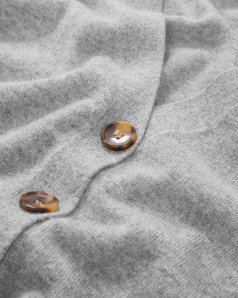 VERONICA BEARD SOLENE CASHMERE CARDIGAN