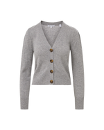VERONICA BEARD SOLENE CASHMERE CARDIGAN