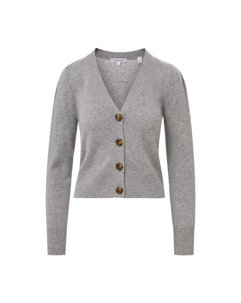VERONICA BEARD SOLENE CASHMERE CARDIGAN