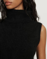 VERONICA BEARD MAZZY CASHMERE SHELL