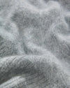 VERONICA BEARD MAZZY CASHMERE SHELL