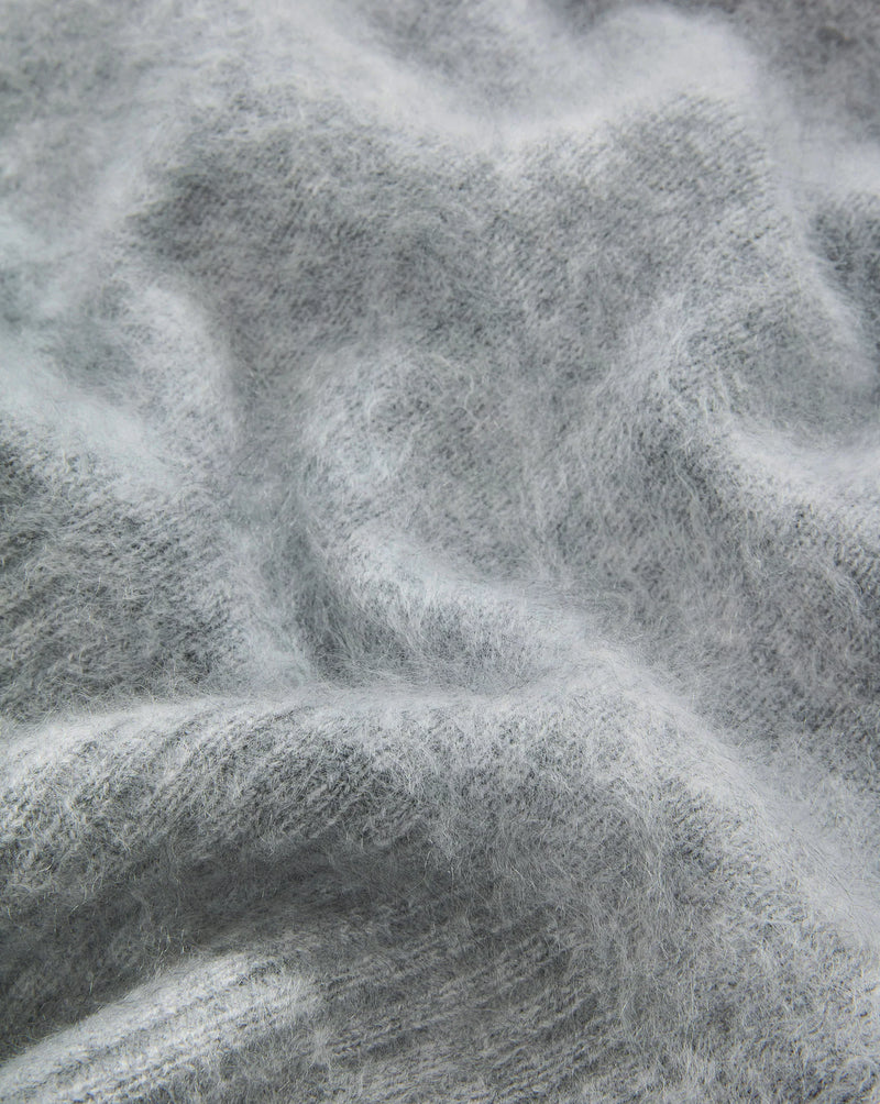 VERONICA BEARD MAZZY CASHMERE SHELL