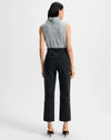 VERONICA BEARD MAZZY CASHMERE SHELL