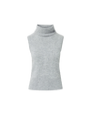 VERONICA BEARD MAZZY CASHMERE SHELL