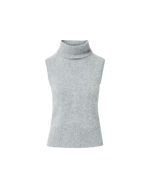 VERONICA BEARD MAZZY CASHMERE SHELL