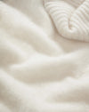 VERONICA BEARD MAZZY CASHMERE SHELL