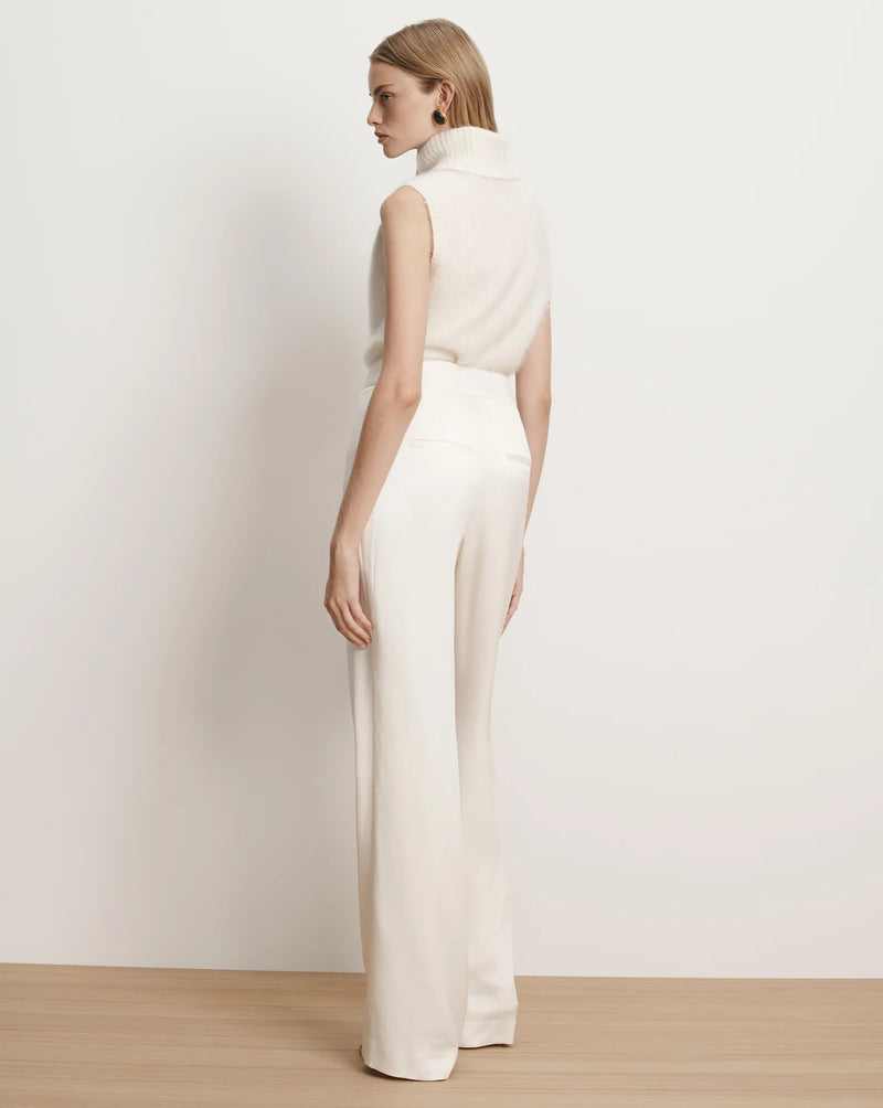 VERONICA BEARD MAZZY CASHMERE SHELL