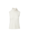 VERONICA BEARD MAZZY CASHMERE SHELL