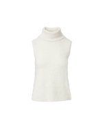 VERONICA BEARD MAZZY CASHMERE SHELL