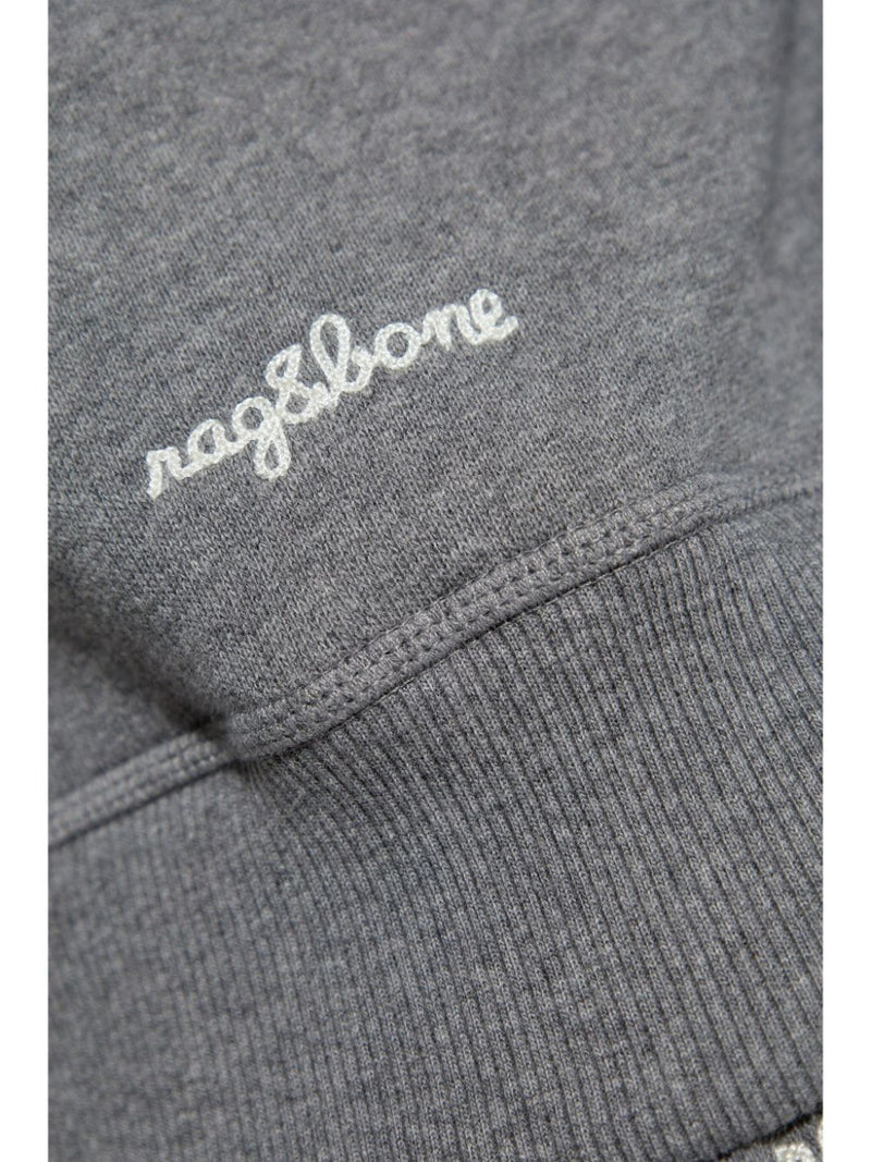 RAG & BONE VINTAGE TERRY SWEATSHIRT (9376002507057)