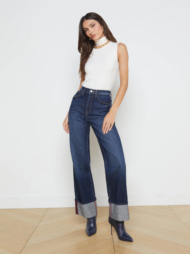 Miley Uh/r Wd Leg Cuff (9128909046065)