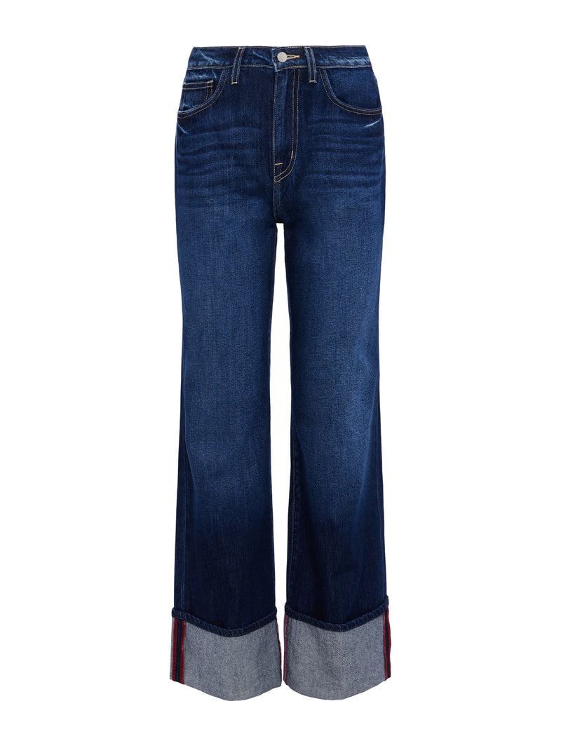 Miley Uh/r Wd Leg Cuff (9128909046065)