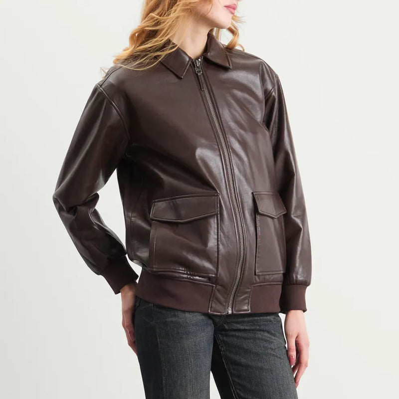 ANINE BING KELANIE JACKET