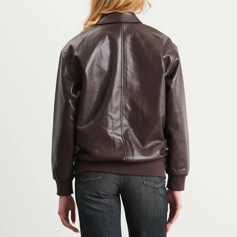 ANINE BING KELANIE JACKET