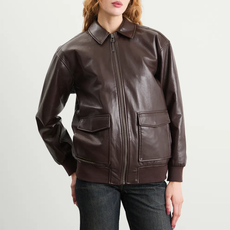 ANINE BING KELANIE JACKET