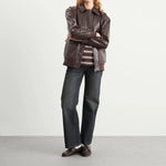 ANINE BING KELANIE JACKET