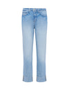 L'AGENCE MARIBEL H/R STRAIGHT CUFF (10165221163313)