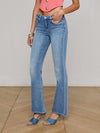 L'AGENCE CARA LOWRISE BOOTCUT JEAN (10332074279217)
