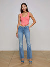 L'AGENCE CARA LOWRISE BOOTCUT JEAN (10332074279217)