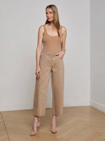 L'AGENCE LIORA HIGH RISE STOVEPIPE