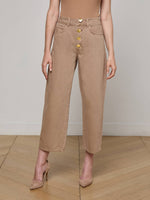 L'AGENCE LIORA HIGH RISE STOVEPIPE