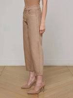 L'AGENCE LIORA HIGH RISE STOVEPIPE