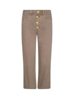 L'AGENCE LIORA HIGH RISE STOVEPIPE