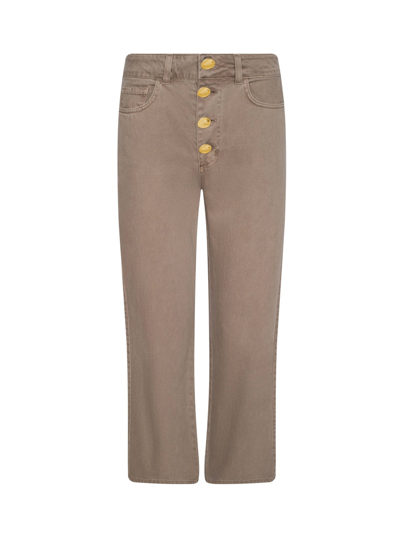 L'AGENCE LIORA HIGH RISE STOVEPIPE