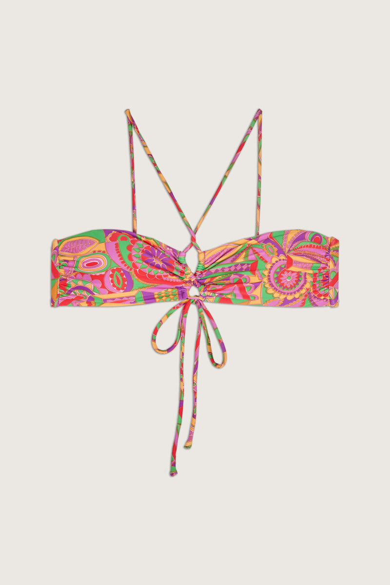Sirene Bikini Top (8324520804657)