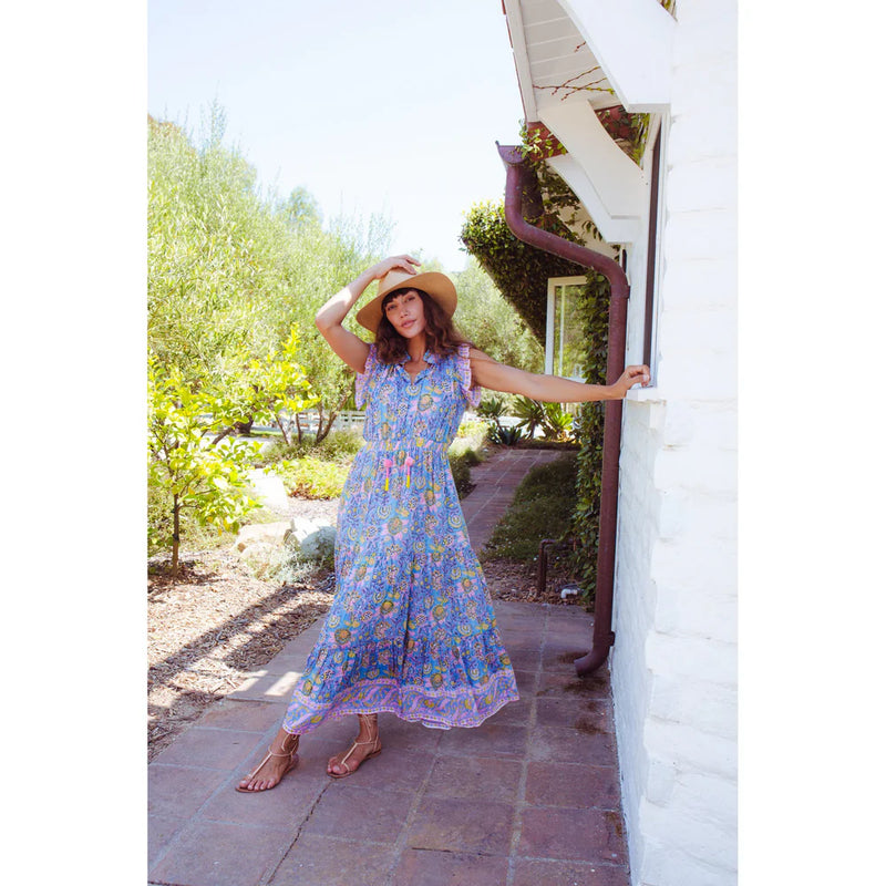 Daphne Maxi Dress (10163729629489)