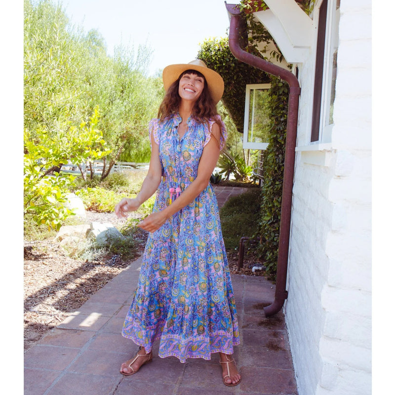 Daphne Maxi Dress (10163729629489)
