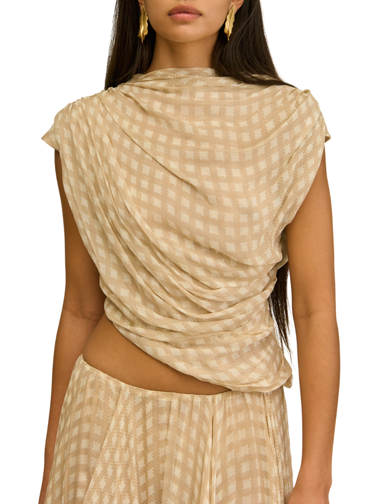CULT GAIA BANKSIA TOP