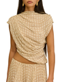 CULT GAIA BANKSIA TOP