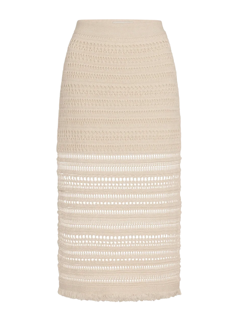 BROCHU WALKER INDIRA SKIRT