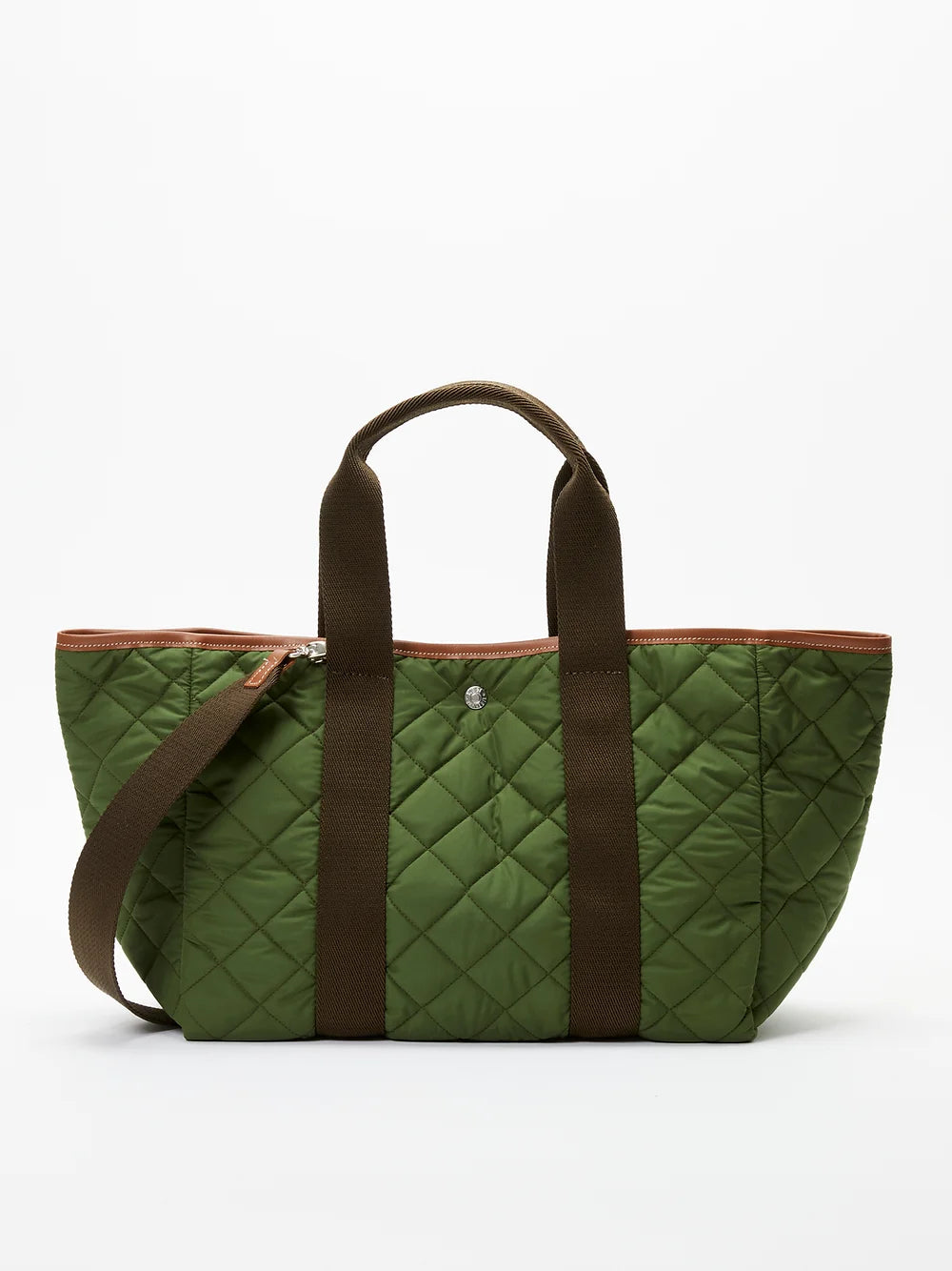 Rue de Verneuil Traversee L Flannel Cruise Tote