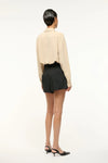 STAUD MAGPIE SHORTS (10166235365681)