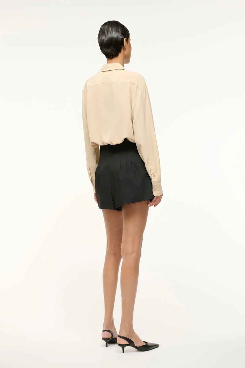 STAUD MAGPIE SHORTS (10166235365681)