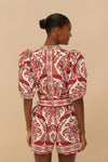 Tropical Cameo Off-white Rompe (10165212348721)