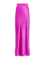 L'AGENCE RYKER WAISTBAND SKIRT (10165221327153)